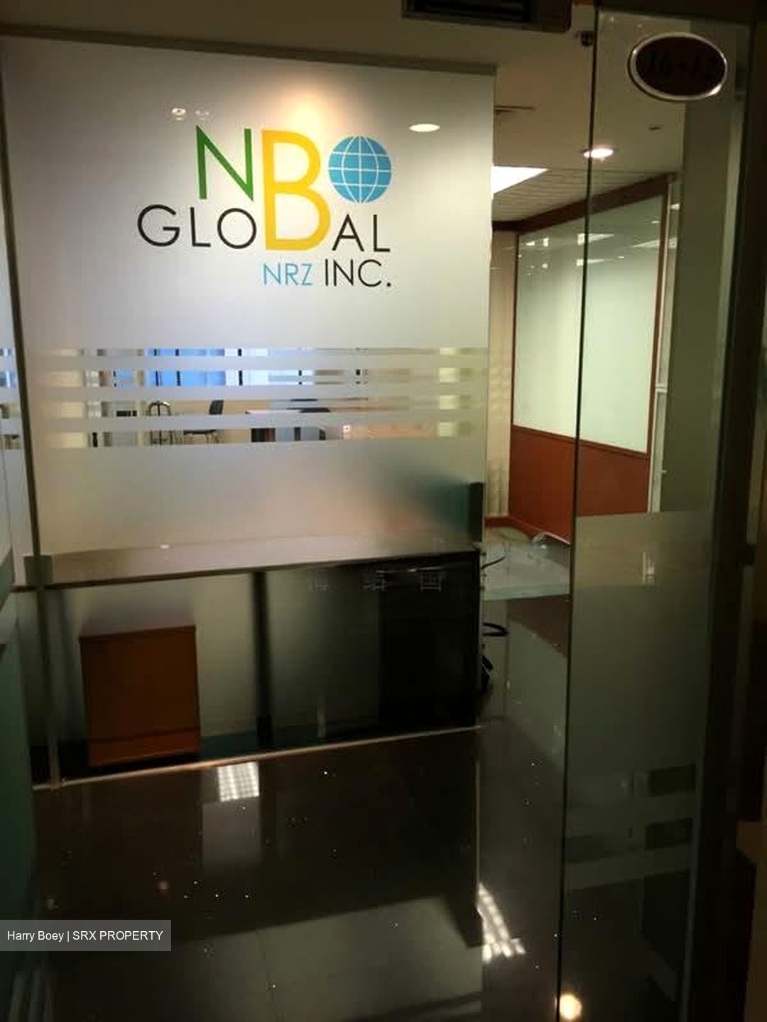 International Plaza (D2), Office #544180931